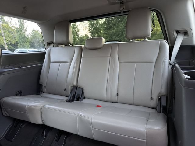 Used 2021 Ford Expedition XLT RWD image 14