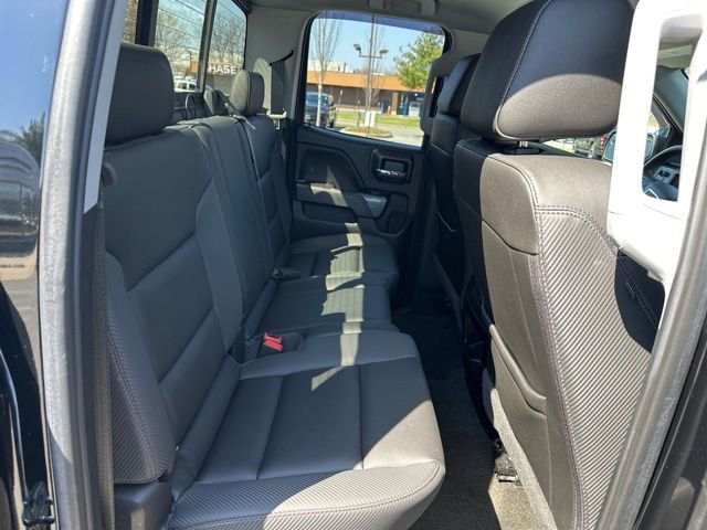 Used 2018 GMC Sierra 1500 SLT image 18