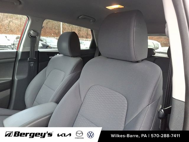 Used 2021 Hyundai Tucson Value image 16