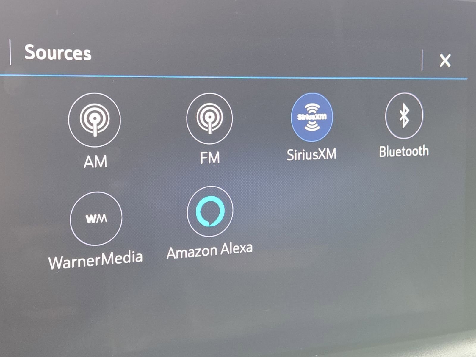 Used 2021 GMC Yukon AT4 w/ Technology Package image 33