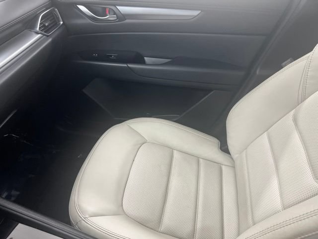 Used 2023 MAZDA CX-5 AWD 2.5 S image 16