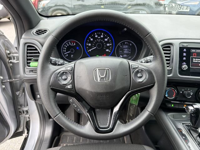 Used 2022 Honda HR-V Sport image 23
