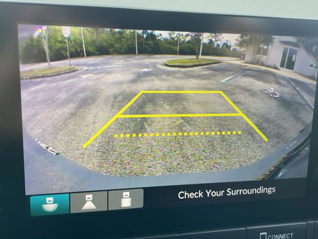 Used 2024 Honda HR-V Sport image 28