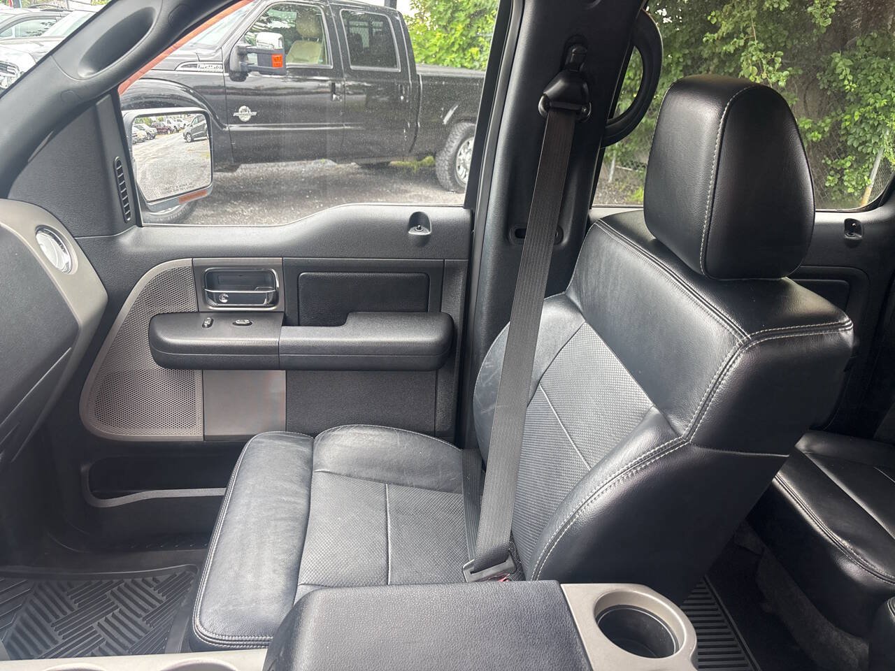 Used 2006 Ford F150 XLT AWD/4WD image 12