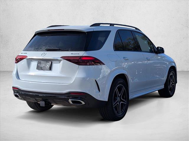 New 2026 Mercedes-Benz GLE 350 4MATIC video 2