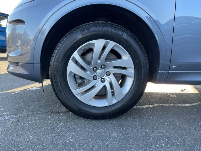 Used 2020 Land Rover Discovery Sport S R-Dynamic image 33