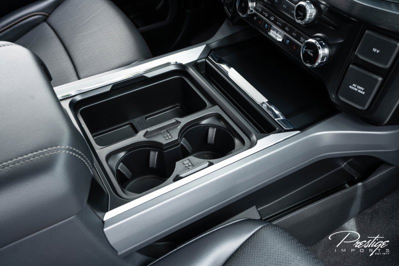 Used 2025 Ford F250 Lariat w/ Lariat Ultimate Package image 52