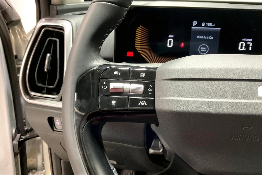 New 2026 Kia Sorento S FWD image 12