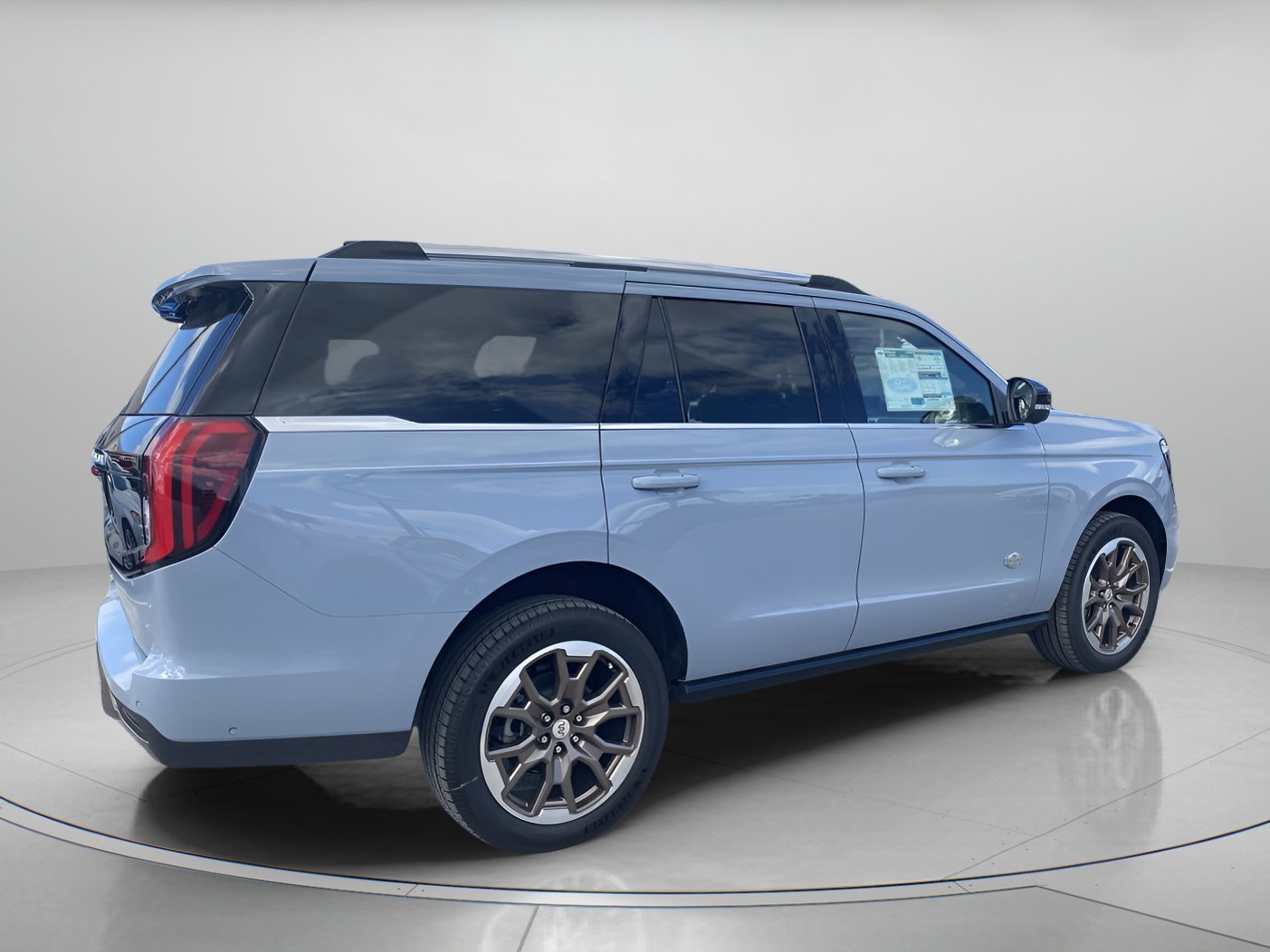 New 2025 Ford Expedition King Ranch image 3