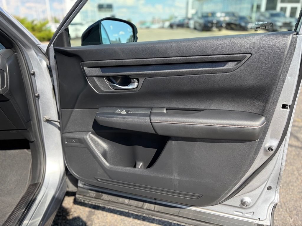 Used 2024 Honda CR-V Sport image 15