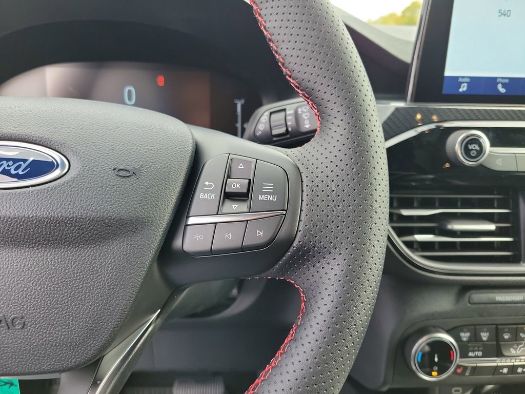 New 2026 Ford Escape ST-Line Select image 24