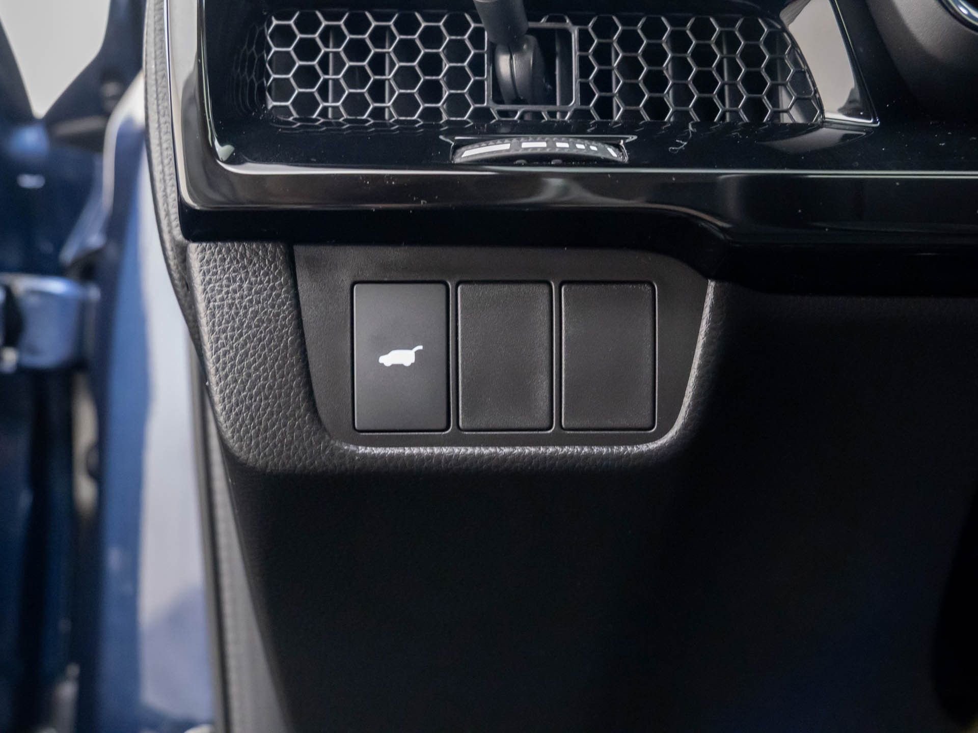 Used 2026 Honda CR-V EX-L image 19