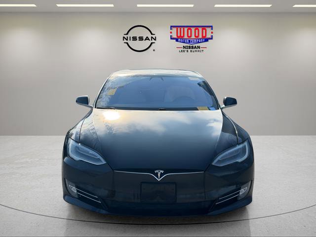 Used 2020 Tesla Model S Performance image 7