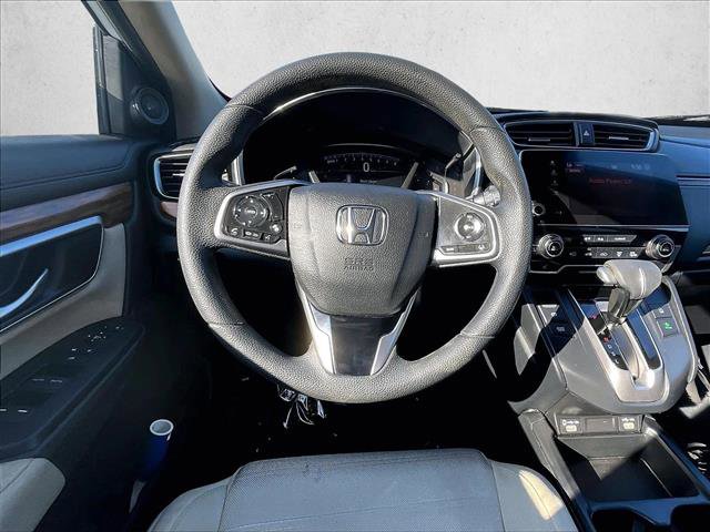 Used 2022 Honda CR-V EX image 7