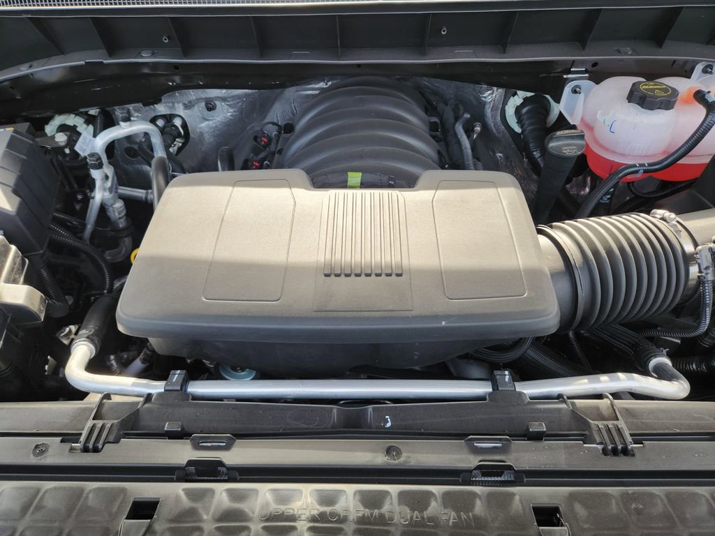 New 2026 Chevrolet Silverado 1500 W/T w/ WT Value Package image 20