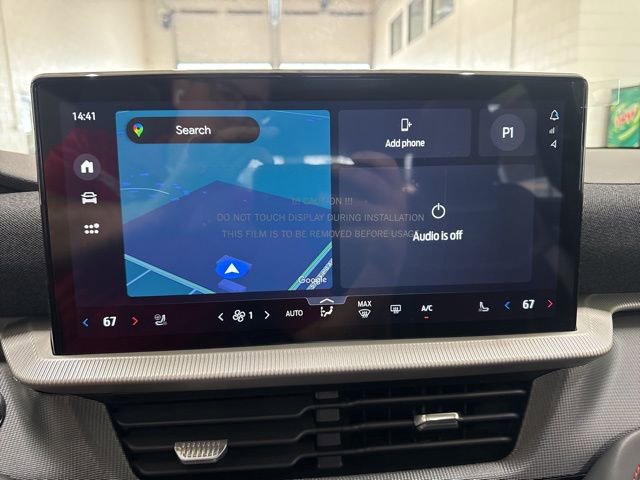 New 2026 Ford Explorer ST w/ Sun And Sound Package image 35