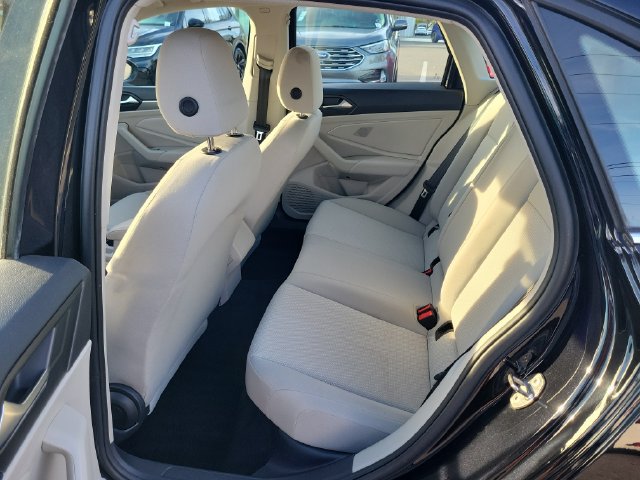 Used 2021 Volkswagen Jetta S FWD image 10