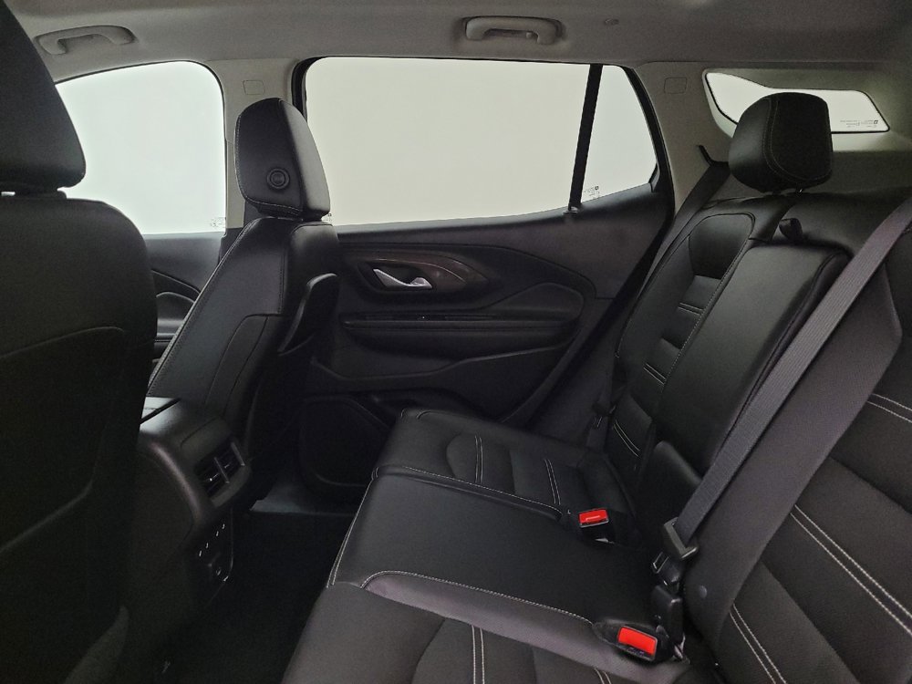 Used 2022 GMC Terrain Denali w/ Denali Premium Package image 18