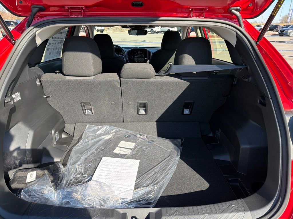 New 2026 Subaru Impreza 2.0i Sport image 29