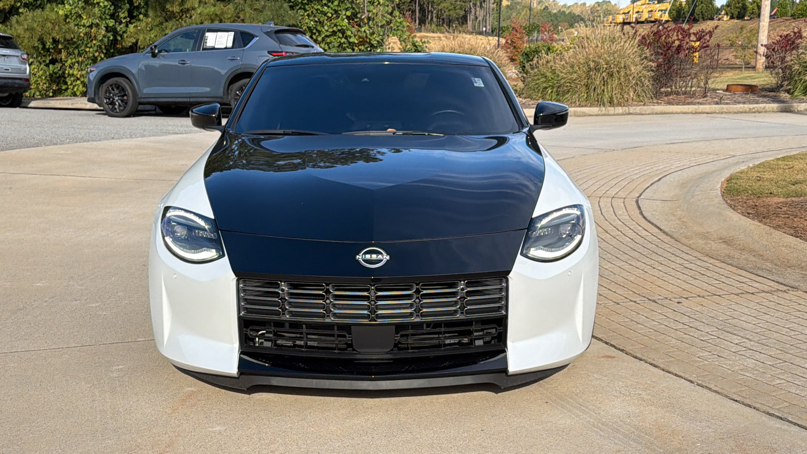 Used 2023 Nissan Z w/ Floor Mat Package (L93) RWD image 3