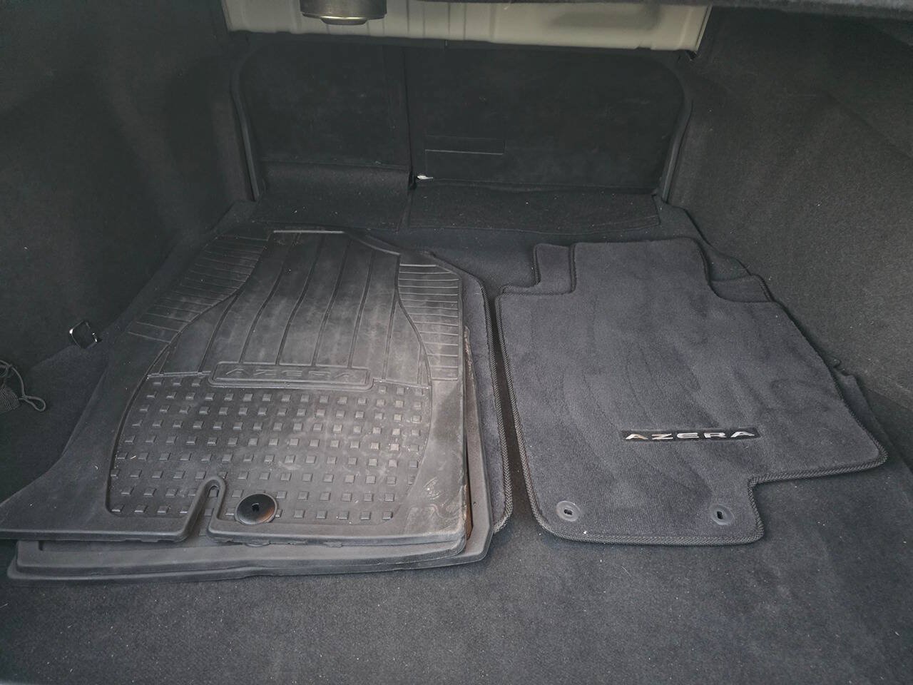Used 2012 Hyundai Azera FWD image 42