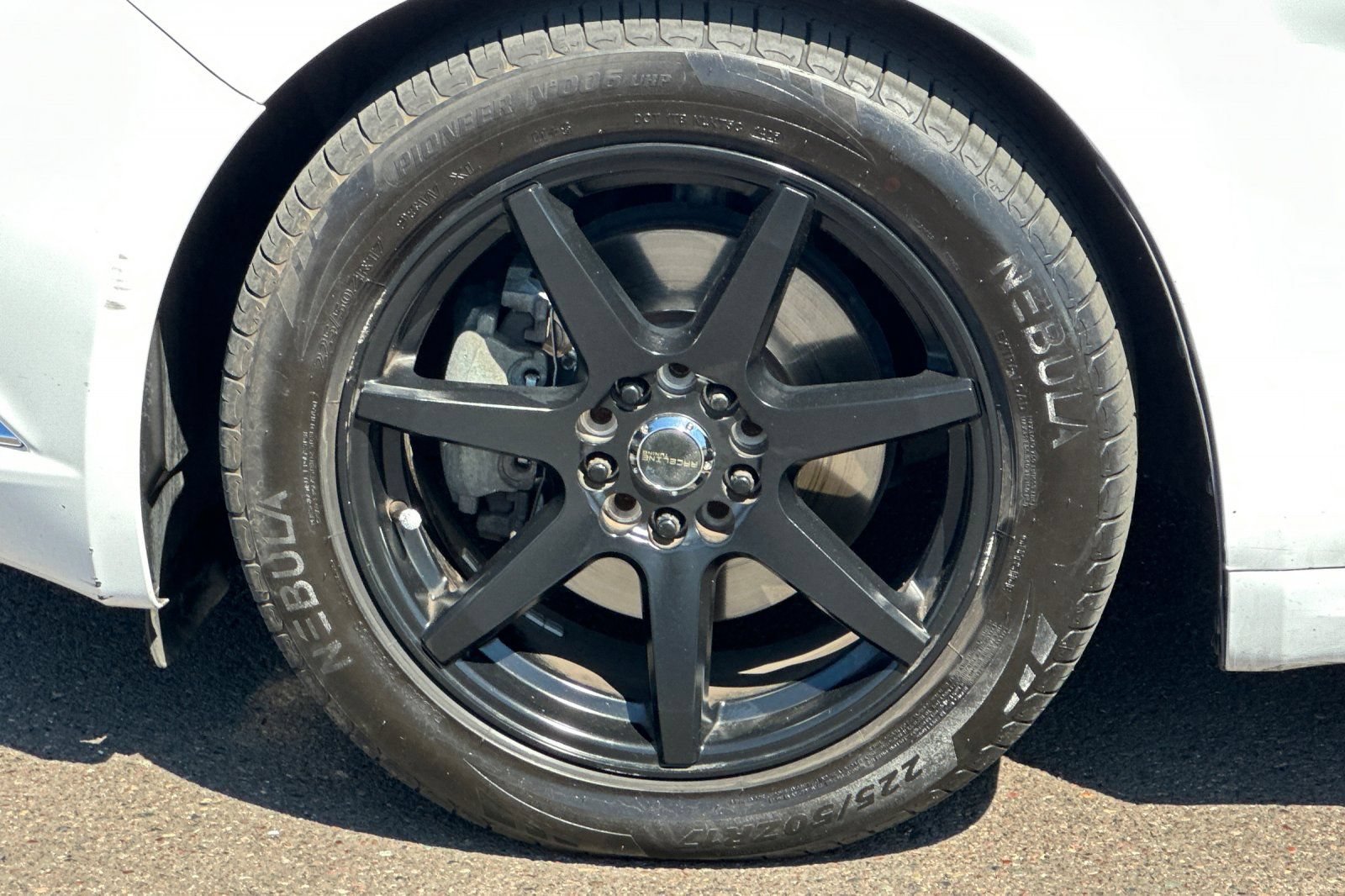 Used 2018 Ford Fusion SE FWD image 23