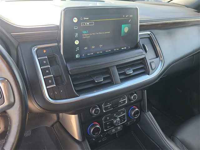 Used 2022 Chevrolet Tahoe LT w/ Luxury Package image 32