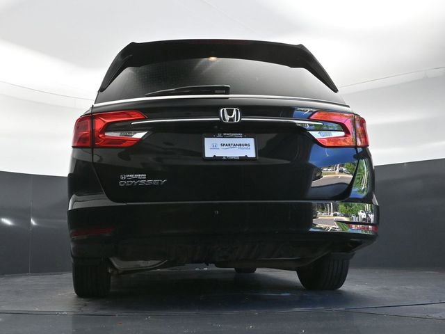 Used 2022 Honda Odyssey EX-L image 38