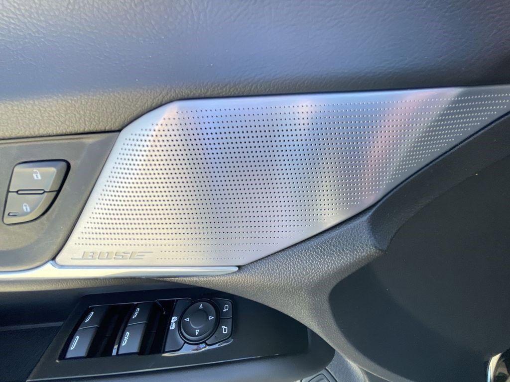 Certified 2024 Cadillac CT4 Luxury w/ Sun And Sound Package RWD image 25