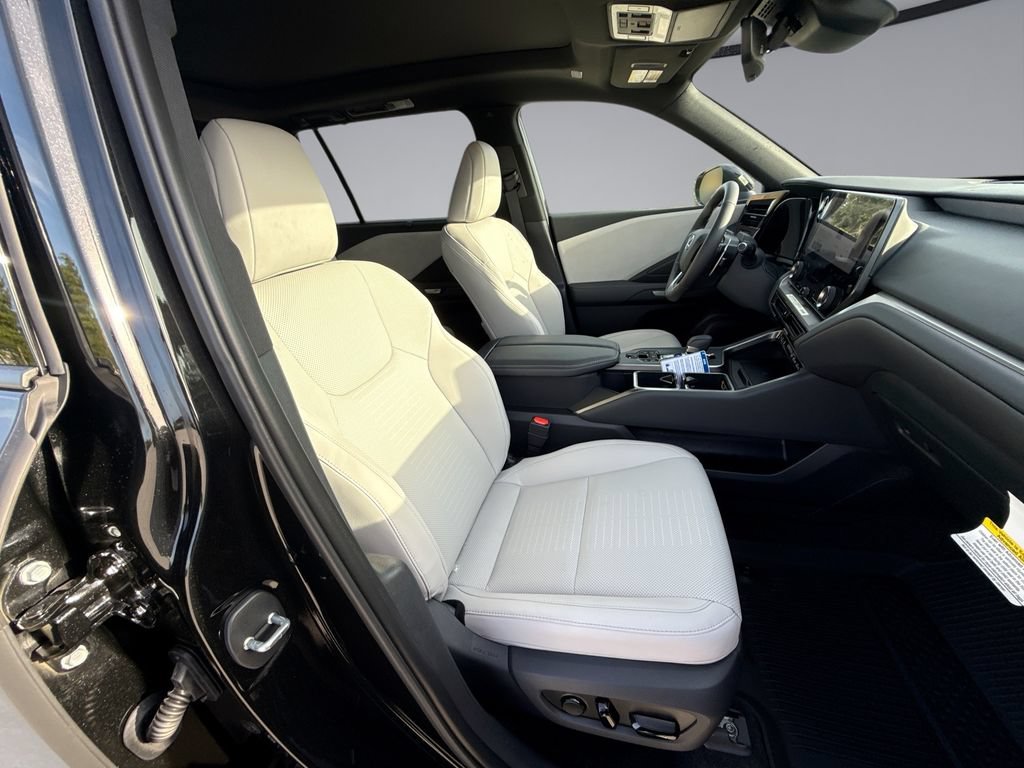 New 2026 Lexus TX 350 AWD image 16