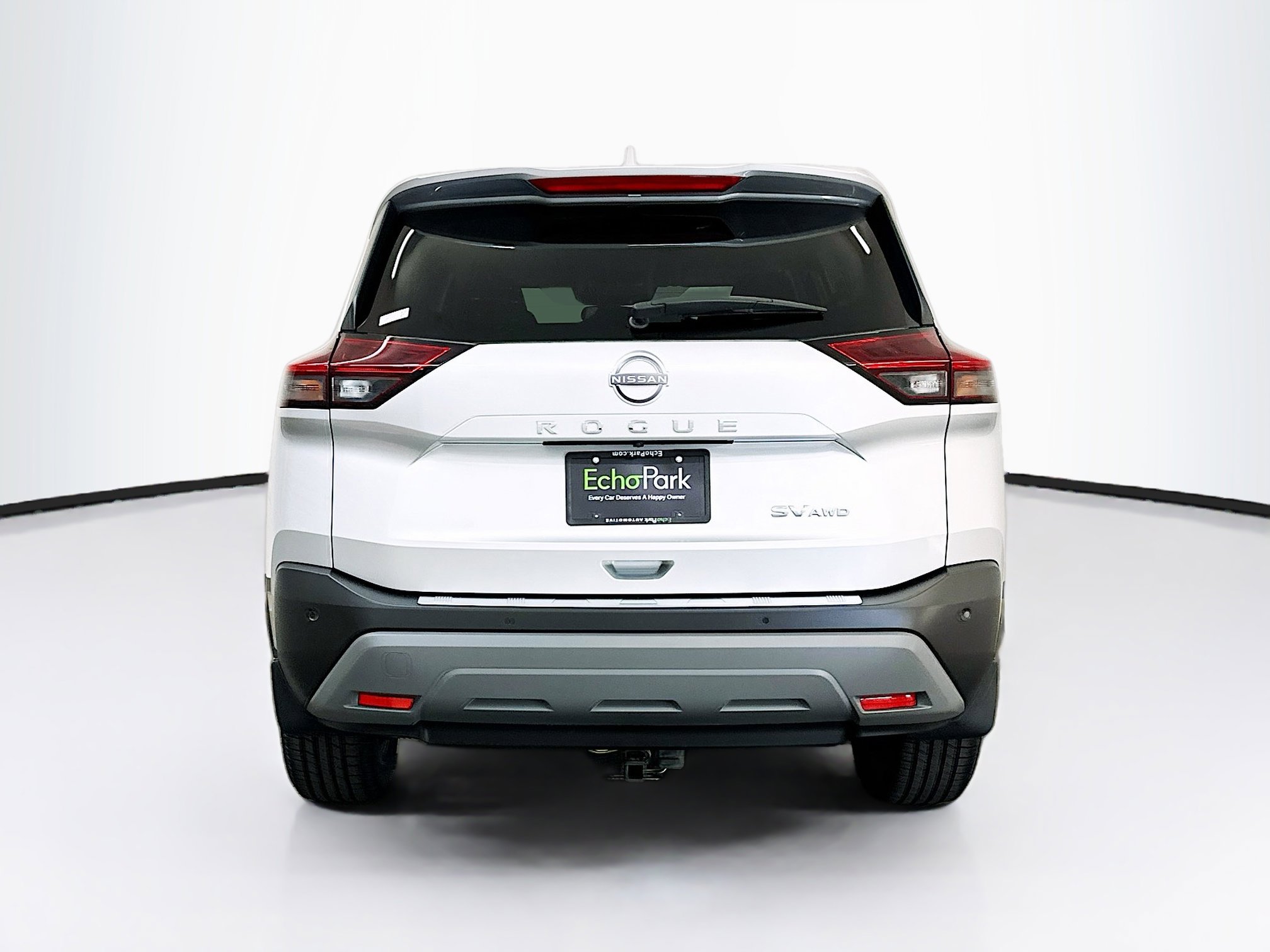 Used 2023 Nissan Rogue SV image 7