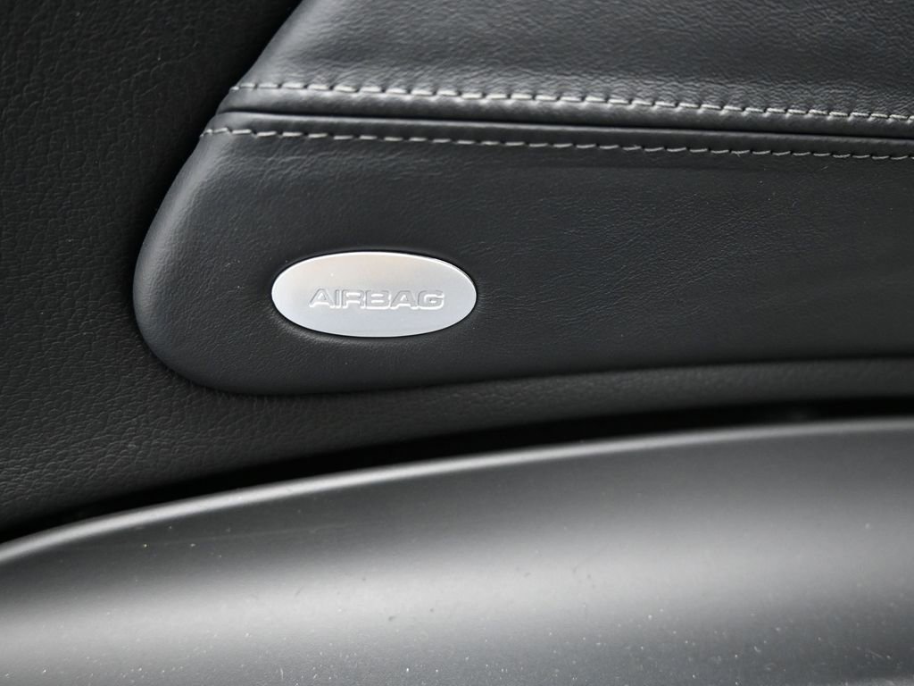 Used 2001 Porsche Boxster S image 15