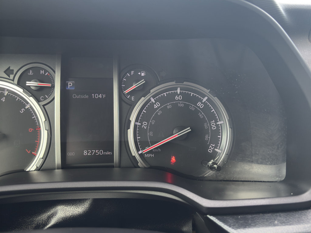 Used 2022 Toyota 4Runner Limited RWD image 22