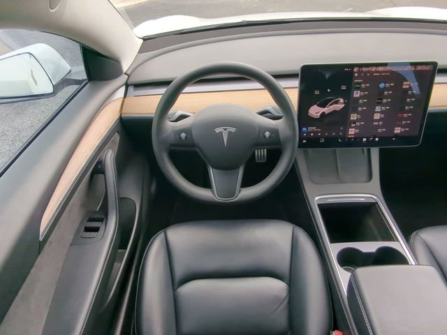 Used 2022 Tesla Model 3 Performance image 17
