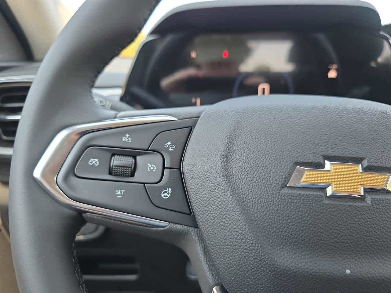 New 2026 Chevrolet TrailBlazer LT w/ Convenience Package image 24