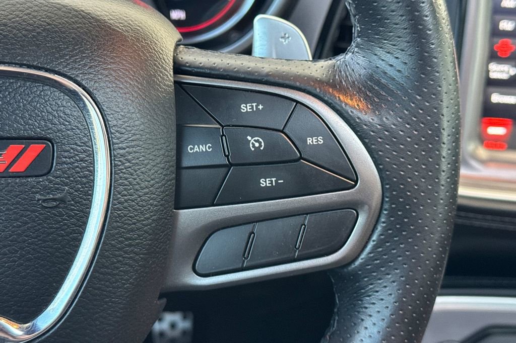 Used 2021 Dodge Challenger R/T Scat Pack image 28