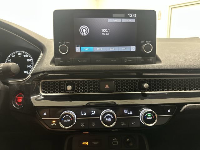 Used 2023 Honda Civic EX-L image 20