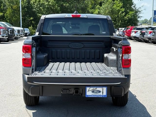 New 2026 Ford Maverick XLT w/ Equipment Group 301A AWD/4WD image 22