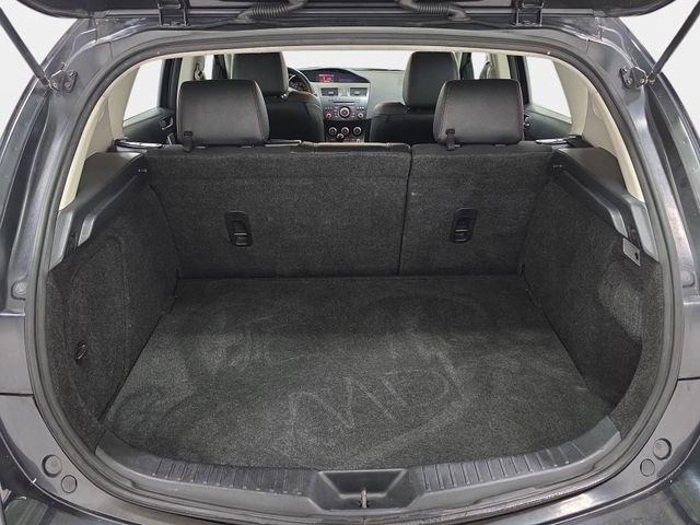 Used 2012 MAZDA MAZDA3 Touring image 32