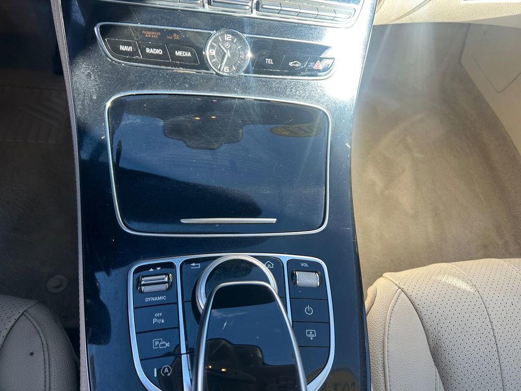 Used 2017 Mercedes-Benz E 300 4MATIC image 19