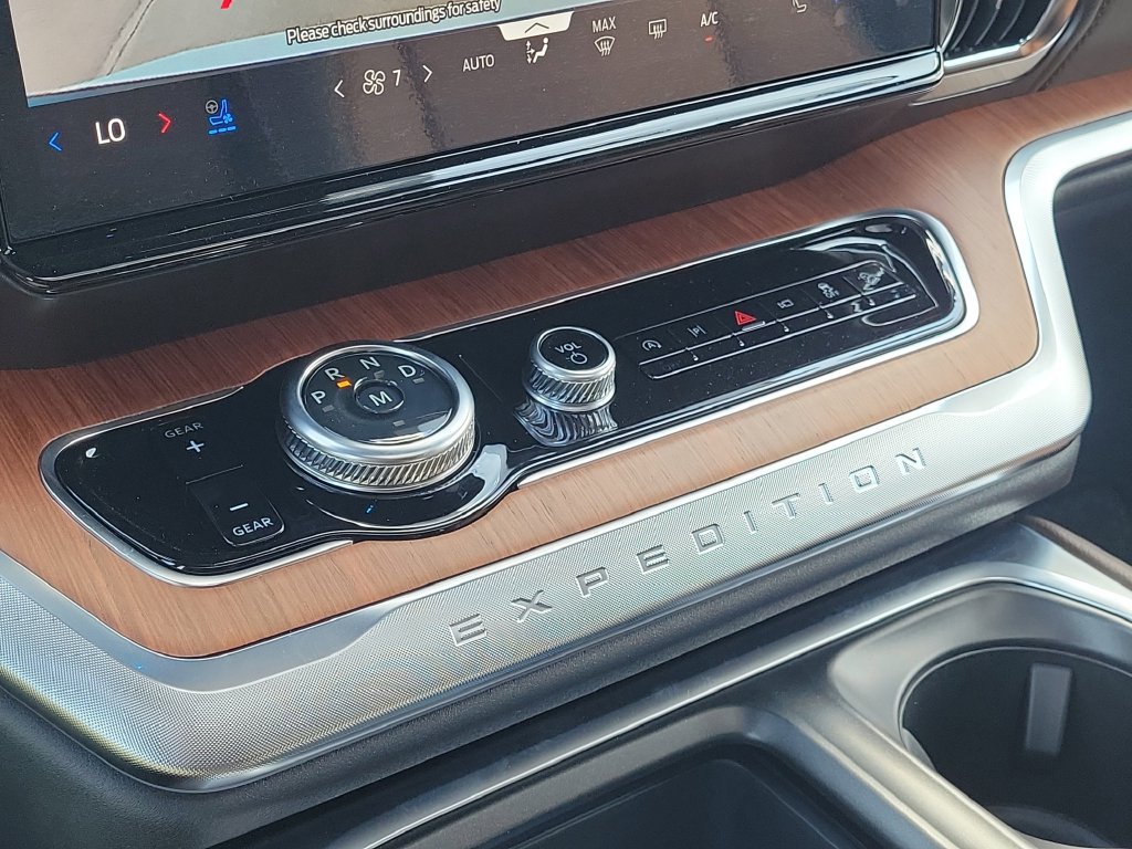 New 2026 Ford Expedition Max King Ranch AWD/4WD image 33