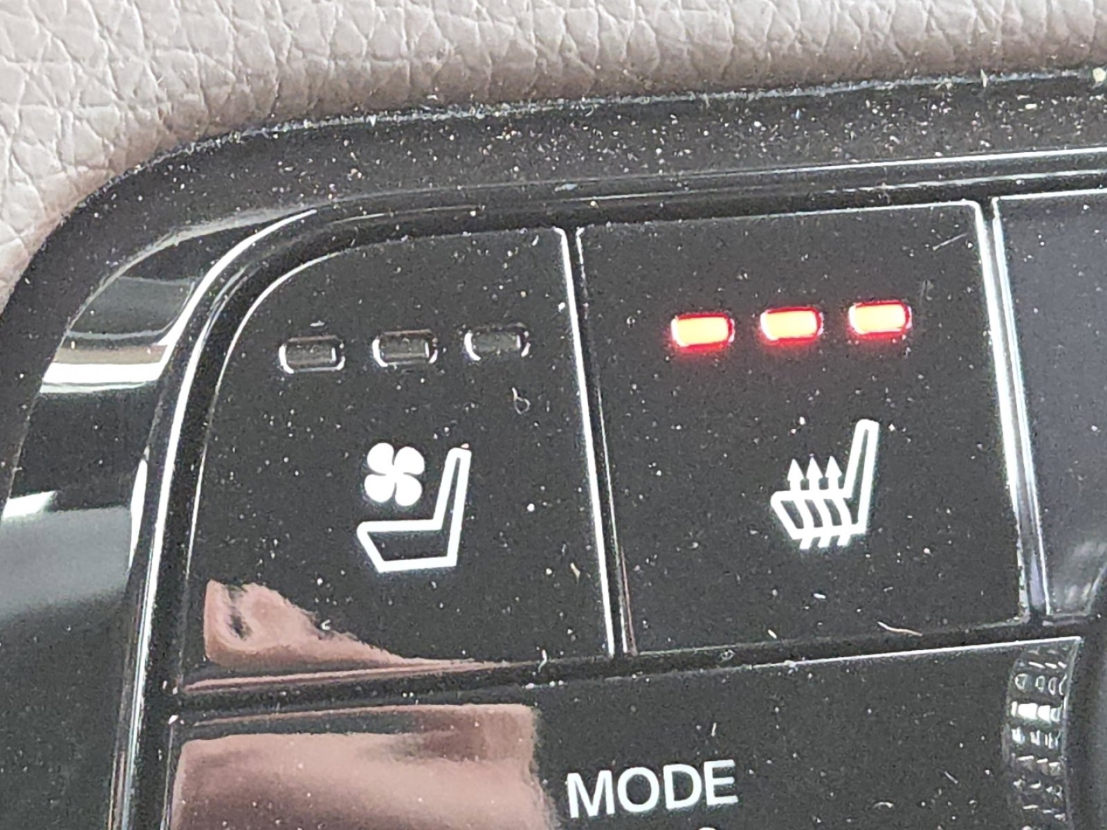 New 2026 Honda Pilot Elite image 6