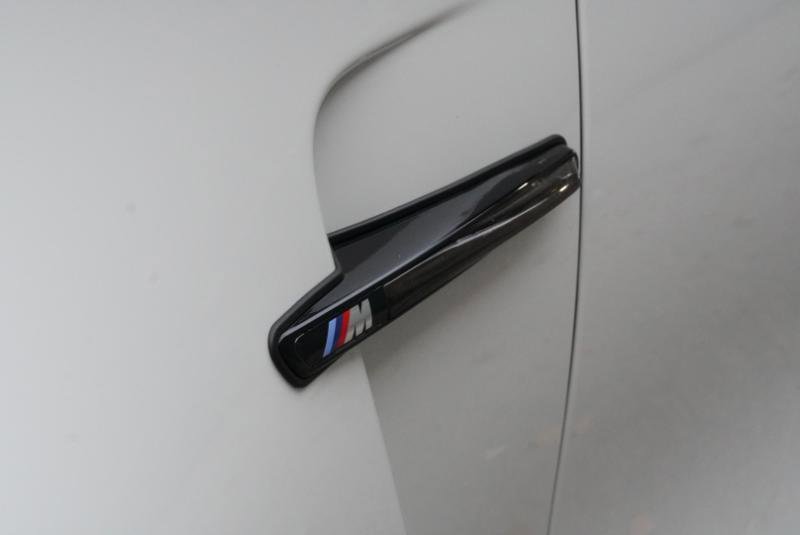 Used 2011 BMW 1 Series M image 20