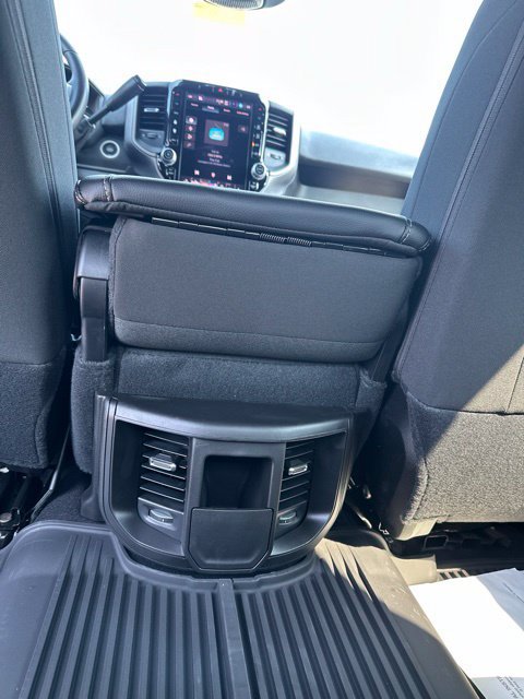 New 2026 RAM 2500 Tradesman AWD/4WD image 33