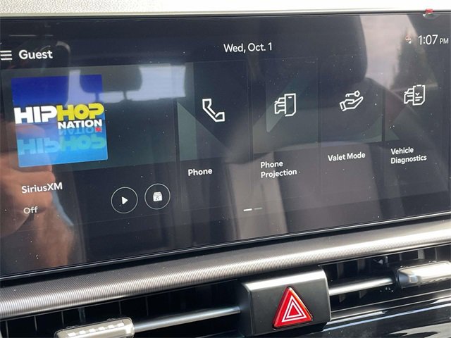 New 2026 Kia Sportage EX image 32