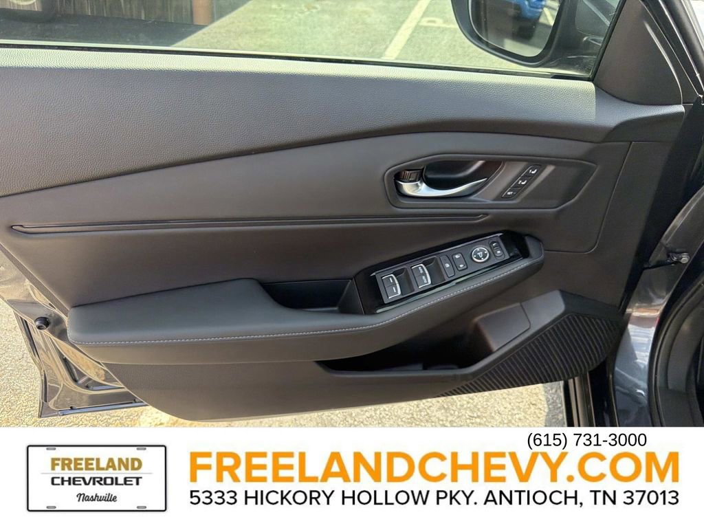 Used 2025 Honda Accord Touring image 20