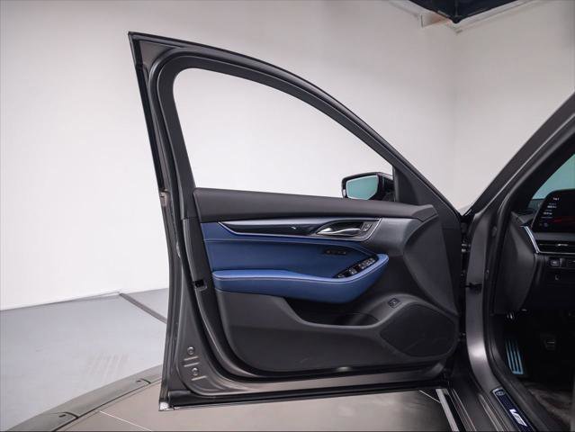 Used 2025 Cadillac CT5 V Blackwing w/ LE Monstre Special Edition image 24