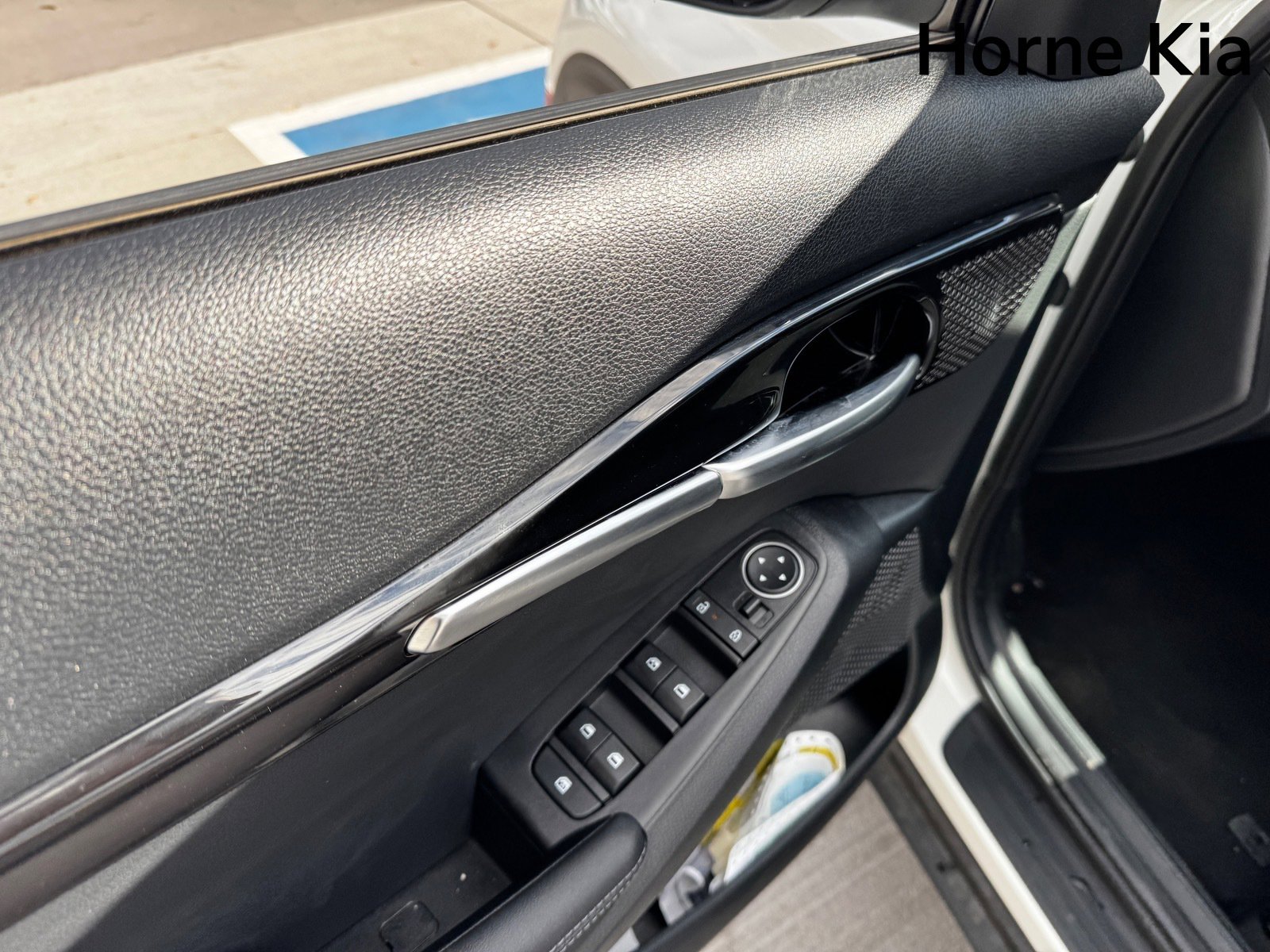 New 2026 Kia Seltos S image 10