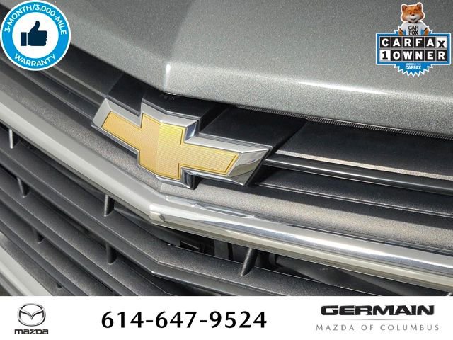 Used 2021 Chevrolet Equinox LT image 12