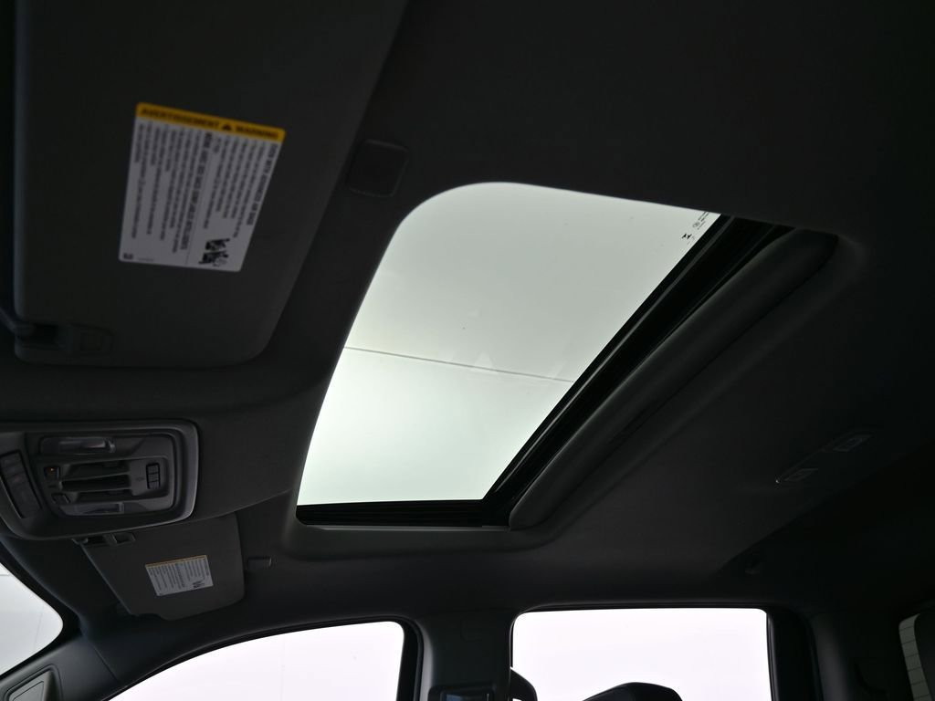 Used 2024 Chevrolet Silverado 1500 LTZ w/ LTZ Convenience Package II image 13